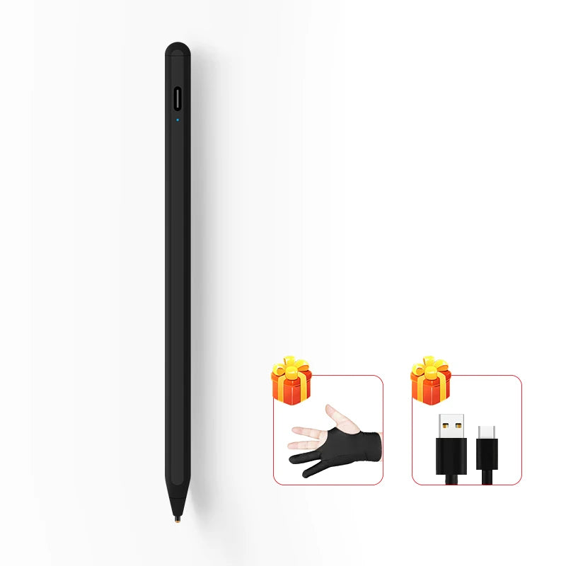 AJIUYU Stylus Pen For Lenovo Tab M10 Plus 3rd Gen 10.6" M10 HD 2nd Gen 10.1 TB-X306F Screen Touch Smart Pen Pencil Thin Drawing