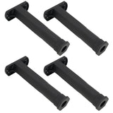 4 Pcs Bed Frame Support Legs Furniture Ranked Beams for Adjustable Base Replacement Parts