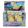 Original Naruto Collection Cards Full Set Booster Box Kayou Uzumaki Uchiha Playing Game Cartas Christmas Gift