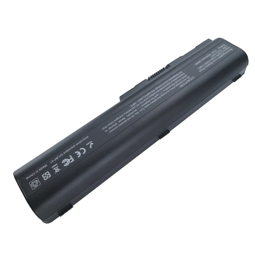 Laptop Battery For HP Pavilion DV4 DV5 DV6 G50 G60 G61 G70 G71 484170-001 484172-001 Compaq CQ40 CQ45 CQ50 CQ60 CQ61 CQ70 CQ71