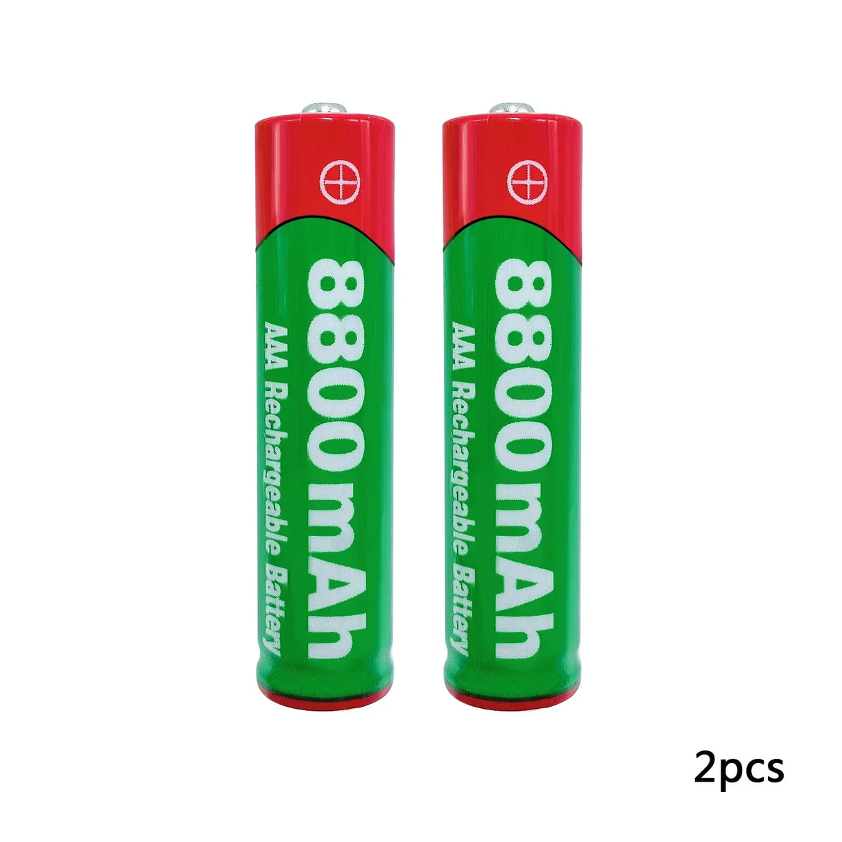 AAA Battery 1.5V rechargeable AAA battery 8800mAh AAA 1.5V New Alkaline Rechargeable battery for led light toy MP3 long life