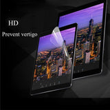 3PCS PET Soft Film Screen Protector For Lenovo Legion Y700 8.8 inch 2023 Tablet Protective Film For Y700 2023 TB-320FU TB-320FC