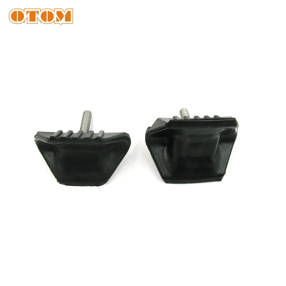 OTOM Rim Lock Motocross Dirt Street Bike 1.85 2.15 inner tire lock motorcycle wheel For HONDA KTM KAWASAKI SUZUKI YAMAHA