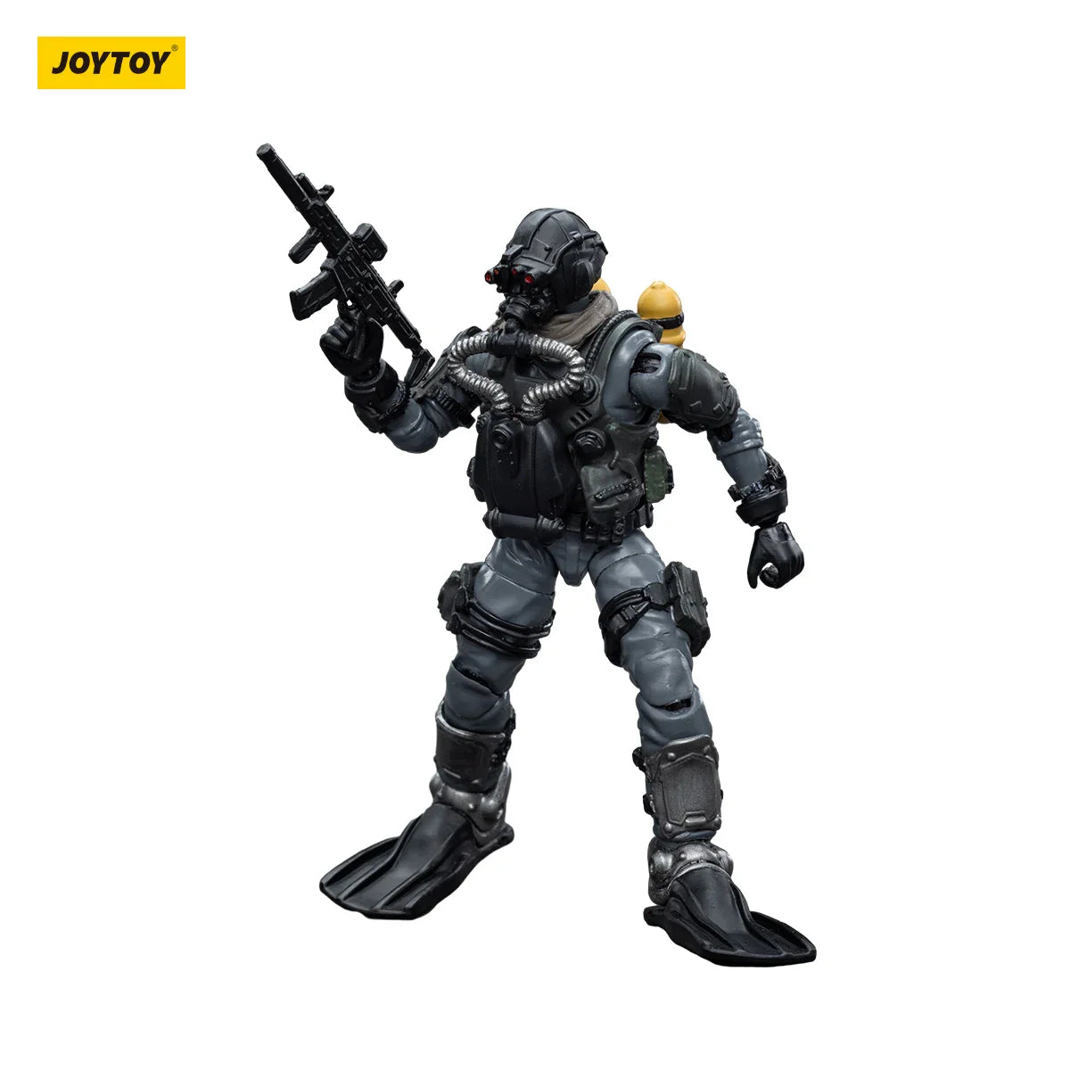 [IN-STOCK] JOYTOY 1/18 Military Action Figures NEW Yearly Army Builder Promotion Pack Anime Collection Model Toy Gift