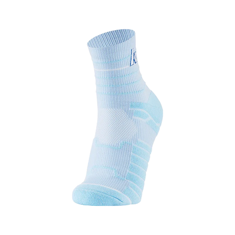 Kawasaki Original A6303 Moisture absorption wear-resistant cotton sports socks For Basketball, football, badminton, cycling