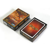 Board Game Dixit English Edition Expansion Strategic Family Gathering Camping Party Friend Playing Cards Collection Toys