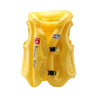 Kids Baby Life Jackets Inflatable Swimming Vest Children Assisted Inflatable Swimwear For Water Sport Swimming Pool Accessories