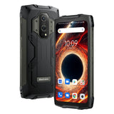 [New] Blackview BV9300 G99 Rugged Smartphone 21GB 256GB 6.7" 120Hz 15080mAh Laser Measuring Mobile Phone Global Cellphone