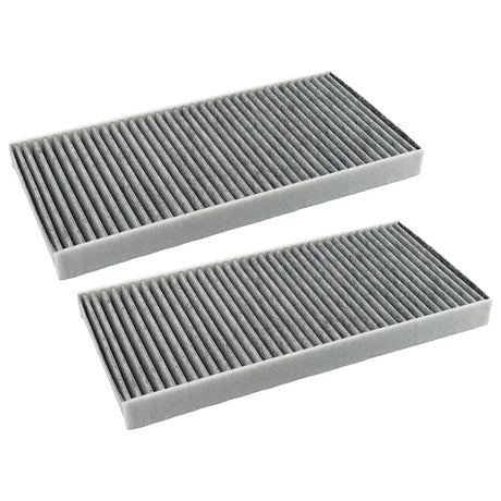 Electric Car Air Conditioner Filter Air Filters For ID.4 Crozz SUV 2020 /2021 /2022/ 2023 Automobiles Filters Car Accessories