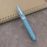 JinHao 82 Fountain Pen Color match Dip in water Glass Nib Stationery Office School Supplies Ink Pens