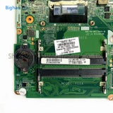 DAY11AMB6E0 Y11A For HP Pavilion 15-P Laptop Motherboard With i7 CPU GT30/840M 2G-GPU 766472-001 766472-501 774840-001 100% Work