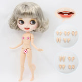 ICY DBS Blyth doll Suitable DIY Change 1/6 BJD Toy special price OB24 ball joint body anime girl