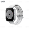 Global Version CMF by Nothing Watch Pro 1.96" AMOLED Bluetooth 5.3 BT Calls with AI Noise Reduction GPS Smartwatch CMF watch Pro