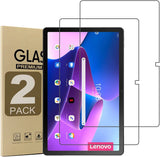 2pcs Screen Protector Tempered Glass For Lenovo Tab P11 2022 2nd Gen 11.5'' TB-350FU TB350XU HD Clear Anti Scratch Tablet Film