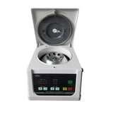 Laboratory Centrifuge TD4C Low Speed 4000rpm 2150xg Brushless Motor 6 Rotators Plasma Serum PRP PRF Separate Tools Lab Teaching