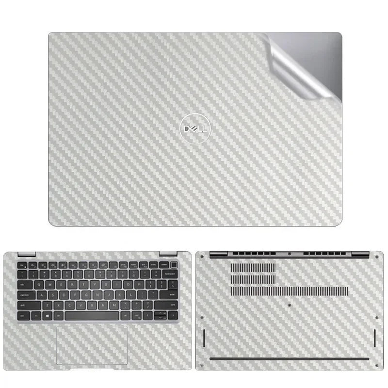 Pre-Cut Laptop Vinyl Sticker Skin Film Protector Accessories for Dell Latitude 15.6 14.6 5530 5521 5520 5511 5490 5491 5421 5540