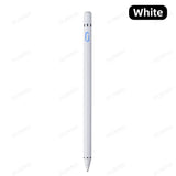 Active Universal Tablet Stylus Pen For Android Apple iPad Touch Screen Pencil For Xiaomi Huawei Samsung Tablet Mobile Phone Pen