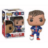 Pop Messi 10 Ronaldo 7 Mbappe 7 Neymar 20 Football Stars Decoration Action Figure Collection Model Birthday Toys Christmas Gifts