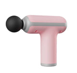 Mini Fascia Gun for Muscle Relaxation, Massage Gun, Vibrating, Electromechanical Exercise Machine, Massager Impact Gun