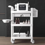 Tea Kitchen Cabinets Trolley Cart Mobile Kitchen Islands Trolley Cart Accessories Grocery Mueble Cocina Restaurant Furniture SQC