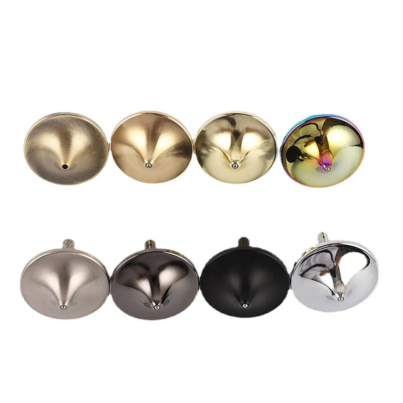 Gyroscope Inception Space Metal Brass Spinning Top Fidget Toys Gyro Creative Desktop Small Mini Hand Spinner for Kids Adults