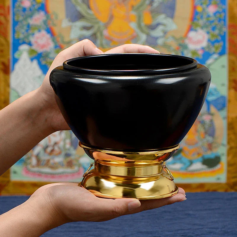 Buddhist Nepal Singing Bowl Sound Healing Therapy Tibetan Singing Bowls Meditation Massage Yoga Chakra Percussion Instruments