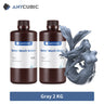 ANYCUBIC 2pcs/lot 405nm Water Washable Resin For LCD 3D Printer Liquid Photopolymer Resin 3D Printing Material 1kg/bottle