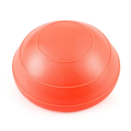 Half Circle Balance Ball Yoga Fitness Ball Exercise Stabilizer Integration Trainer Pilates Foot Stepping Anti-Slip Half Ball