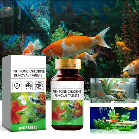 Fish Tank Cleaner Water Purifier And Algae Remover Water Purifier For Freshwater Aquariums Algae Remover For Freshwater