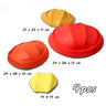 Children Balance Stepping Stones Sports Toys Sensory Integration Training Parish Party Indoor Outdoor Social Game Autism Therapy