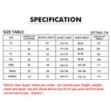 New Motorcycle Jacket Pant Suit Waterproof Cold-proof Motorbike Jacket Moto Motocross Riding Clothing CE Protective Gear