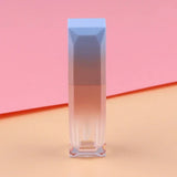 30Pcs 5ml Gradient Lip Gloss Tubes Containers Plastic Refillable Lip Balm Bottles Best Travel Home Beauty DIY Accessories