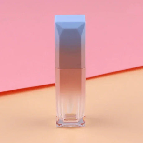 30Pcs 5ml Gradient Lip Gloss Tubes Containers Plastic Refillable Lip Balm Bottles Best Travel Home Beauty DIY Accessories