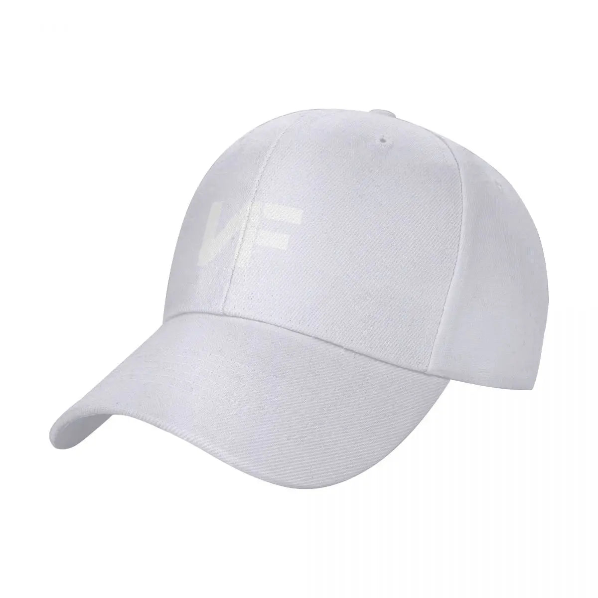 NF REAL MUSIC MERCH Baseball Cap Vintage cute Male Cap Women's