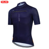 2024 Road Bike Jersey Set Men's Cycling Clothing Summer MTB Team Clothes Short Sleeve Uniform Triathlon Skinsuit Ropa De Hombre