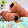 110g/Pc Summer Light Ice Cotton Silk Thread Crochet Yarn For DIY Crochet Bag Hat Shoes