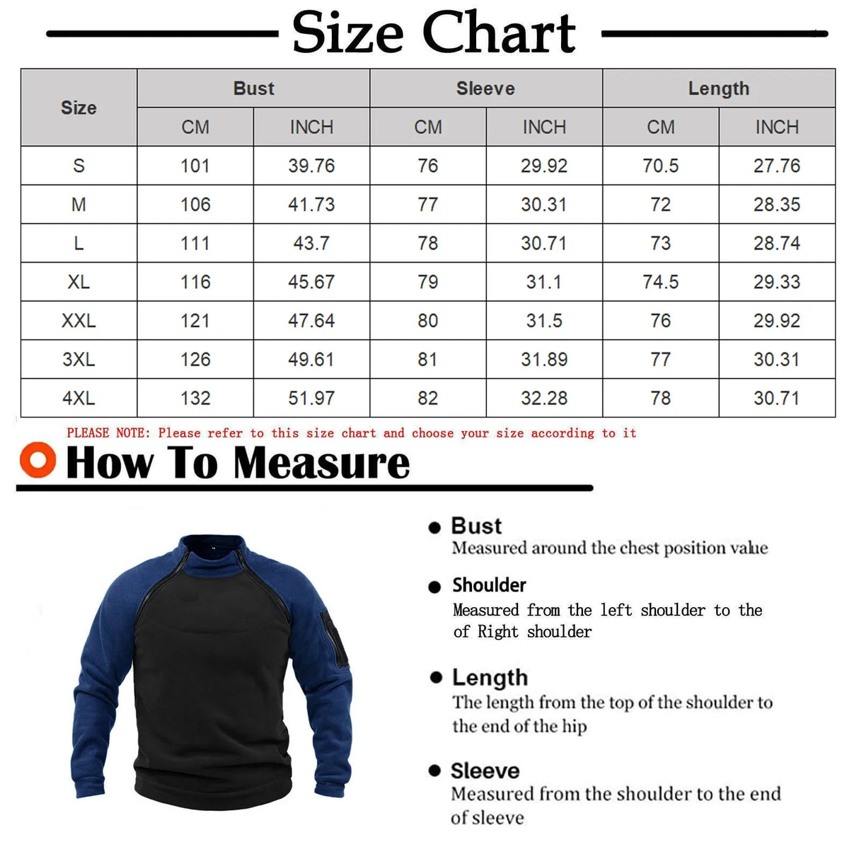 Men's Outdoor Jacket Hunting Clothes Warm Zippers Fleece Pullover Man Windproof Spring Winter Thermal Underwear 한국인 리뷰 많은 옷