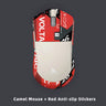 Darmoshark M3 Optical Esports Gaming Mouse Wireless Bluetooth 3-Mode 26KDPI PAM3395 TTC Microswitch Mice For Computer Laptop PC