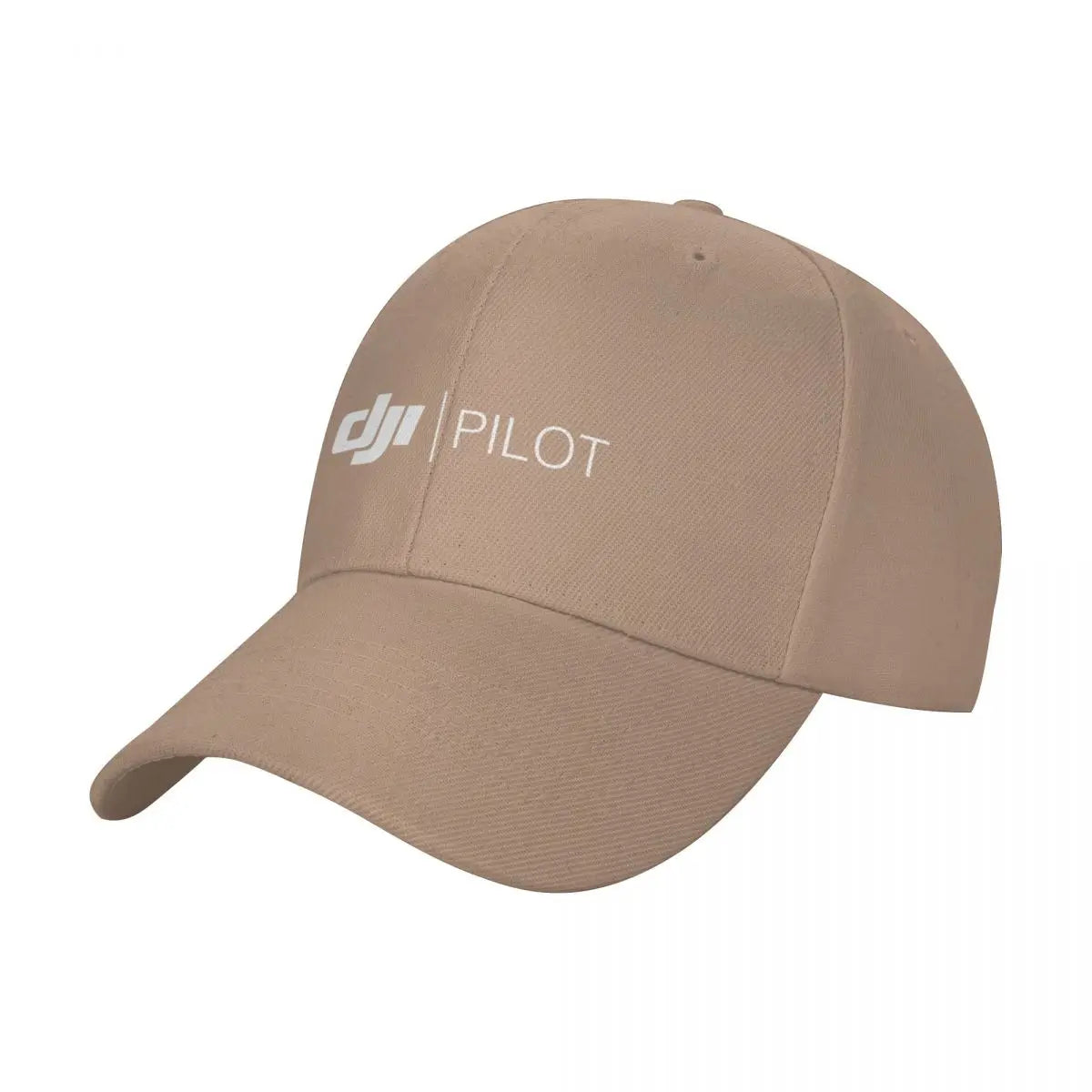 Best Seller - DJI Pilot Merchandise Cap Baseball Cap designer hat hats for men Women's