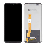 6.72" Original For Oppo A98 5G CPH2529 LCD Display Touch Screen Replacement Digitizer Assembly For OppoA98 5G Display