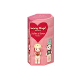 Sonny Angel Mystery Box Halloween Christmas Birthday Cake Basic Collection Fashion Play Blind Box Kawaii Figures Decorative Gift