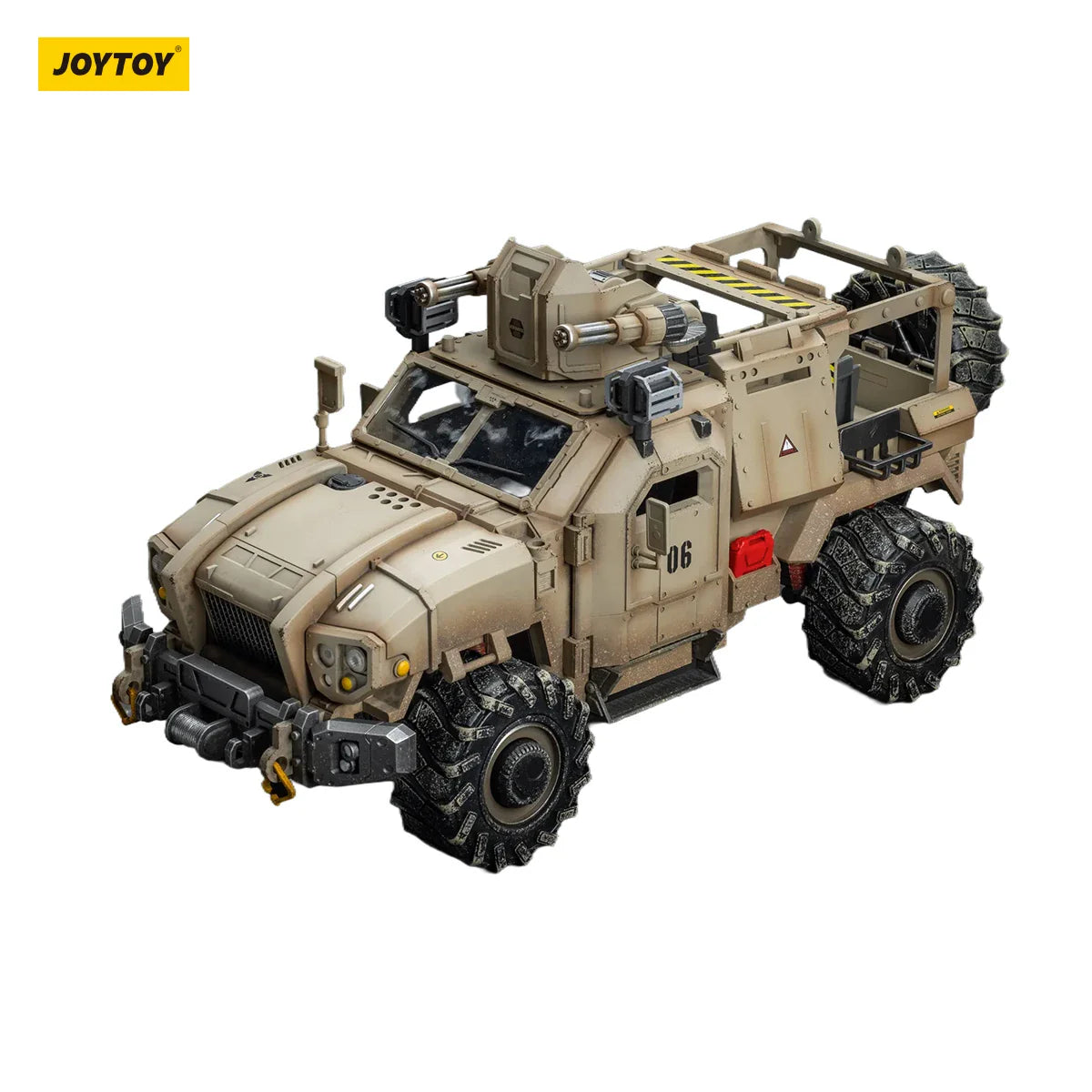 [Pre-Order] JOYTOY 1/18 Military Action Figures U.S.Army Delta Assault Squad Anime Collection Model Toy Gift