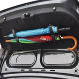 Black Car Trunk Umbrella Fixing Clip For Auto Interior Interior Organizer Hanger Supplies High Qulity Car Accessories