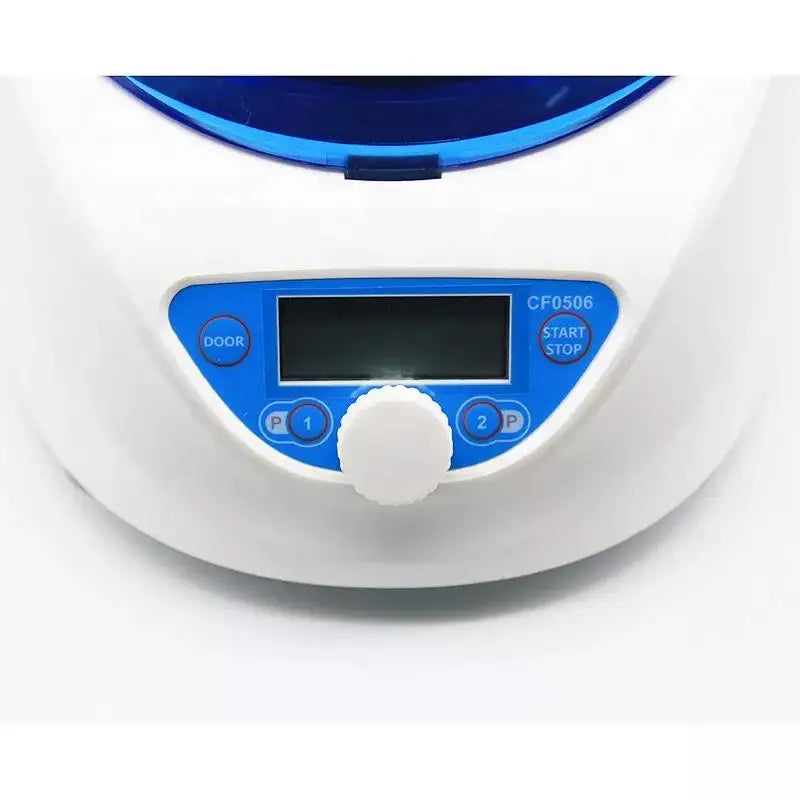 IKEME Low-Speed Centrifuge 300-5000rpm Medical Supplies Prp Plasma Centrifuge Blood Dentistry Centrifuge Hot