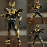 16CM SHF Masked Rider Kamen Rider Joint Kuuga Agit Moveable BJD Anime Action Figure PVC Kids Toys Doll Collection Figures Gift