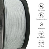 3D Printer Filament 1.75mm PLA Marble 1kg/500g/250g FDM Plastic Plus Material for 3D Printing Sublimation Filament PLA DIY Art