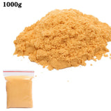 New 1500g Dynamic Sand Toys Magic Clay Colored Soft Slime Space Sand Supplies Play Sand Model Tools Antistress Toys for Kid