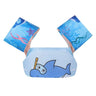 Baby Float Cartoon Arm Sleeve Life Jacket Swimsuit Foam Safety Swimming Training Floating Pool Float Swimming Ring