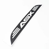 Hot Sale carbon fiber brake light decoration cover stickers case for MITSUBISHI asx 2011 2012 2013 2014 2015 car accessories