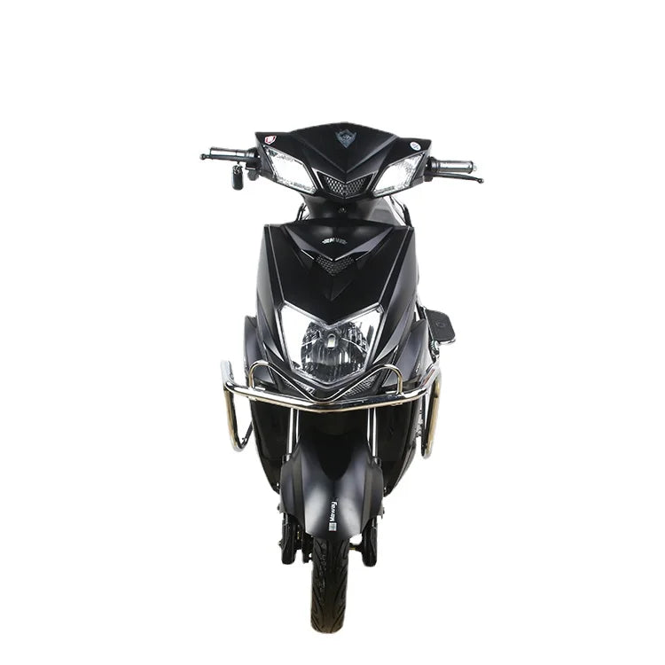 Hot Selling 1000w 60V Leader Two Wheels Adult Electric Motorcycle Electr Scooter Bike